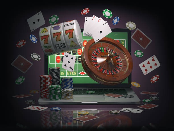 Bet type selection for 2D Number Game on h2h slot