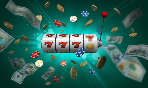 h2h slot featured game showcase h2h slot featured game showcase