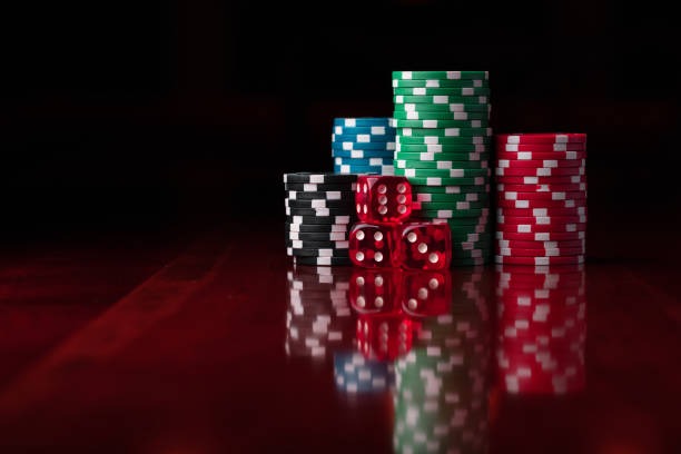 Dealer managing tile draw on h2h slot