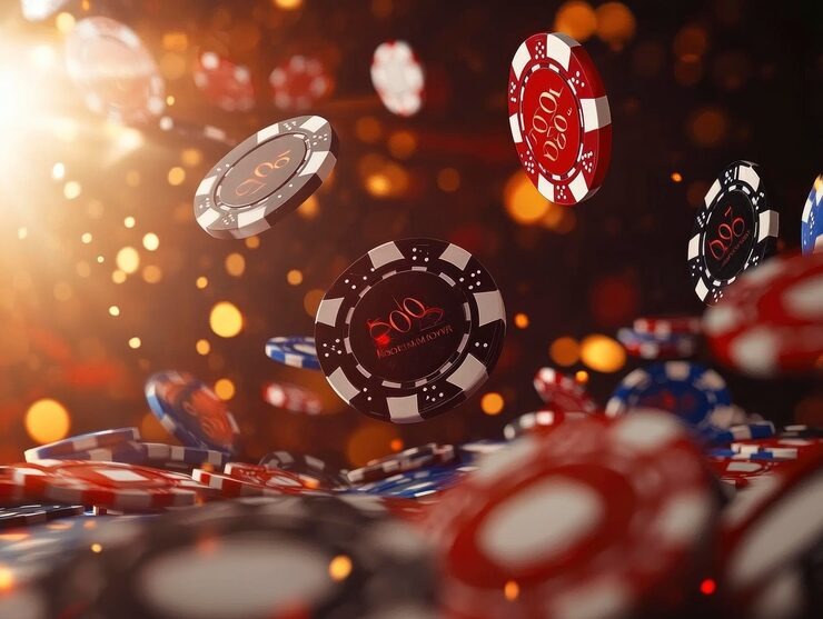 Payout structure for Togel Online selections